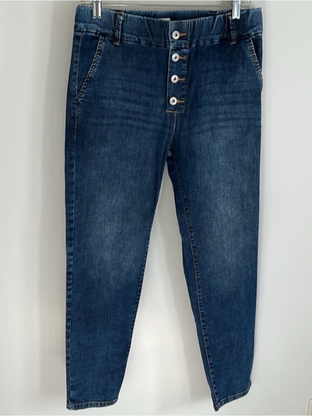 Bevy Flog Ronit Jeans Size 26